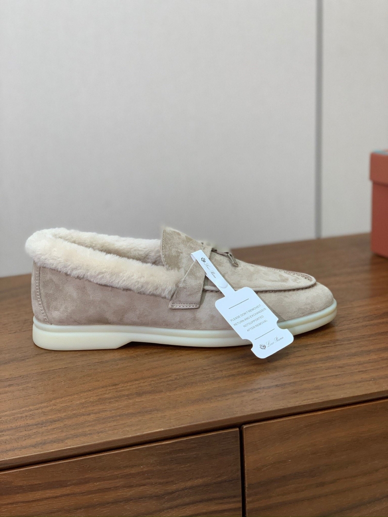 L0r0 P1ana loafers